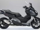 BMW C 600 Sport